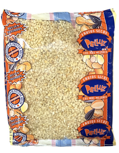 BOLSA ALMENDRA CUBITO 1 KG