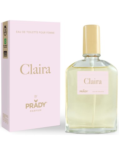 COLONIA PRADY CLAIRA 90 ML