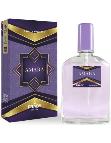 COLONIA PRADY AMARA UNISEX 90 ML