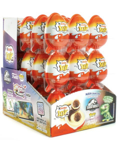 HUEVO KINDER JOY 1 UND.