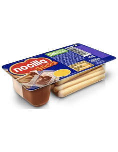 NOCILLA STICKS CHOCOMIX 30 G