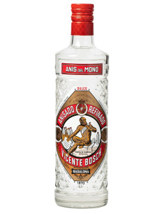 ANIS MONO DULCE 0.70 CL
