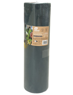 MANTEL CAMINO DE MESA VERDE PREC.0.30 CM ROLLO 0,40X48 METROS