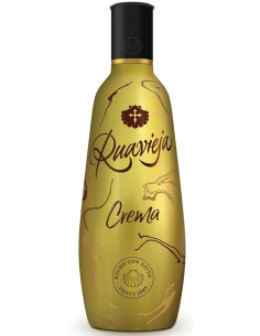 LICOR CREMA DE ORUJO RUAVIEJA 3/4