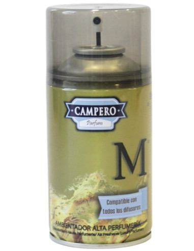 AMBIENTADOR CAMPERO M (ONE MILLION) 250 ML
