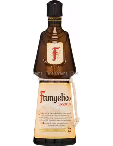 LICOR AVELLANA FRANGELICO 3/4