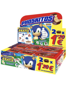 PHOSQUITOS 38 G