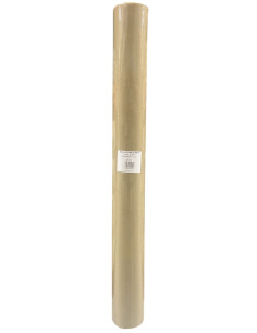 MANTEL ROLLO BEIGE 1.20X48 PRECORTE 40 CM