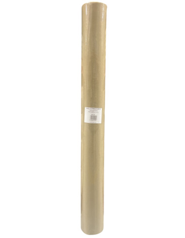 MANTEL ROLLO BEIGE 1.20X48 PRECORTE 40 CM