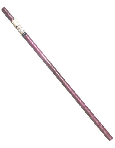 MANTEL ROLLO IMPERMEABLE BURDEOS 1.20X5 METROS