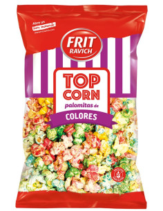 PALOMITAS FRIT COLORES 80 G PVP1,20