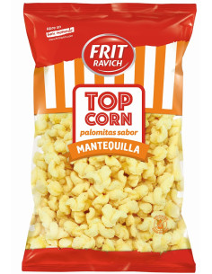 PALOMITAS MANTEQUILLA FRIT 80 G