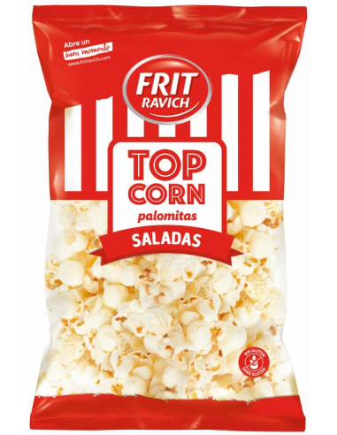 PALOMITAS SALADAS FRIT 80 G