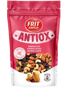 COCTEL ANTIOXIDANTE DOYPACK 100 G