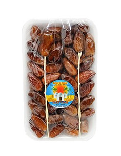 DATIL ACOND. TUNEZ DNOUR 500 G