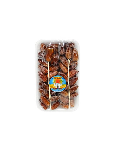 DATIL ACOND. TUNEZ DNOUR 500 G