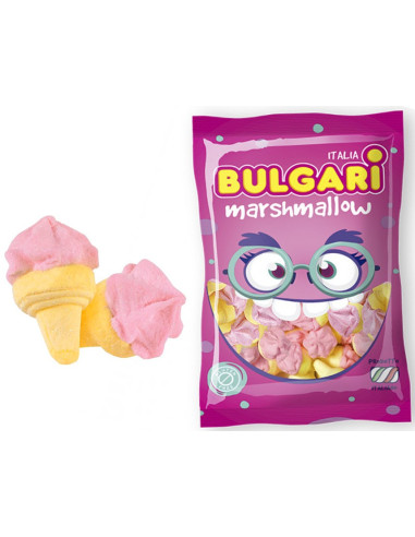 BOLSA BULGARI HELADITOS 100 UND
