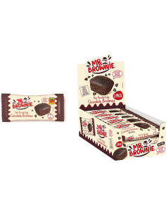 MR.BROWNIE CHO.CLASSIC MINI 50G