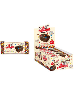 MR.BROWNIE CHO.GALACTIC MINI 50G