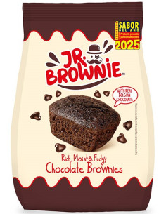 MR.BROWNIE CHOCO CLASSIC 200G