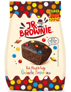 MR.BROWNIE CHOCO GALACTIC 200G