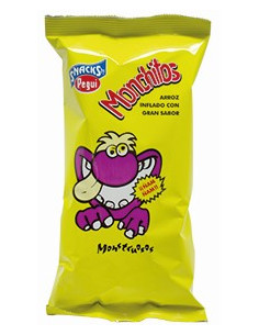 PEGUI MONCHITOS 55 G