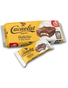 PASTELITO CACAOLAT 35 G