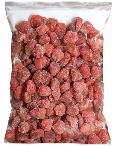 FRESA ENTERA DESHIDRATADA 1 KG