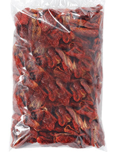 TOMATE DESHIDRATADO 1 KG