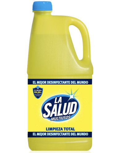 LEJIA LA SALUD MULTIUSOS 2 LT