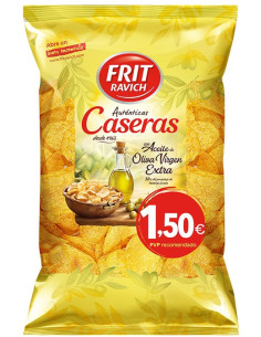 PATATAS FRITAS FRIT CASERAS 110 G PVP1,50