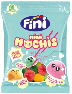 FINI.MINI MOCHIS 90 G