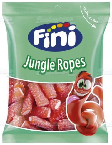 FINI.JUNGLE ROPES 90 G