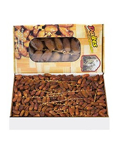 DATIL RAMA TUNEZ CAJA 1 KG
