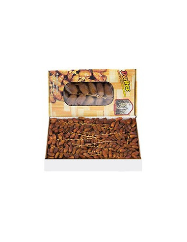 DATIL RAMA TUNEZ CAJA 1 KG