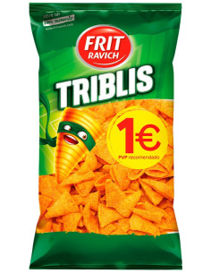TRIBLIS PVP 1 EURO 85G