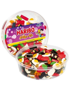 TARRO HARIBO FUNKY MIX 500G