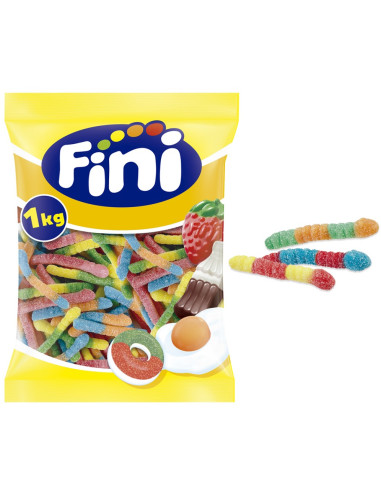 FINI GUSANO PICA 1 KG