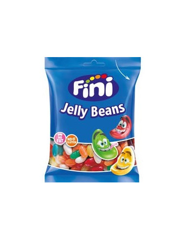 FINI.JELLY BEANS 85 G