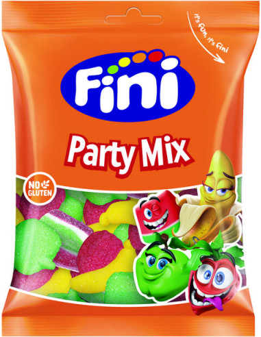 FINI.PARTY MIX 90 G