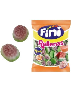 FINI RELLENAS CEREBROS 1 KG