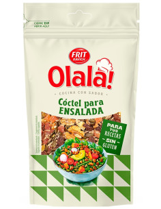 COCTEL ENSALADAS DOYPACK 100G