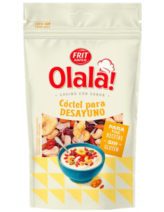 COCTEL DESAYUNOS DOYPACK 100 G