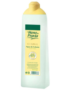 COLONIA HENO DE PRAVIA 780 ML