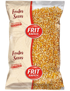 BOLSA MAIZ PALOMITAS 1 KG