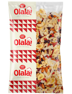 BOLSA COCTEL DESAYUNO 1 KG