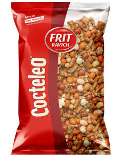 BOLSA COCTEL ORIENTAL 1 KG