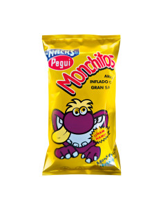 MONCHITOS 25 G