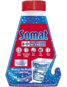 LIMPIA MAQUINAS SOMAT 250 ML