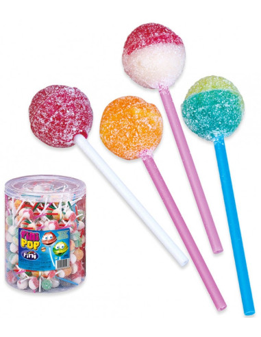 FINIPOP PICA SURTIDO 200 UND